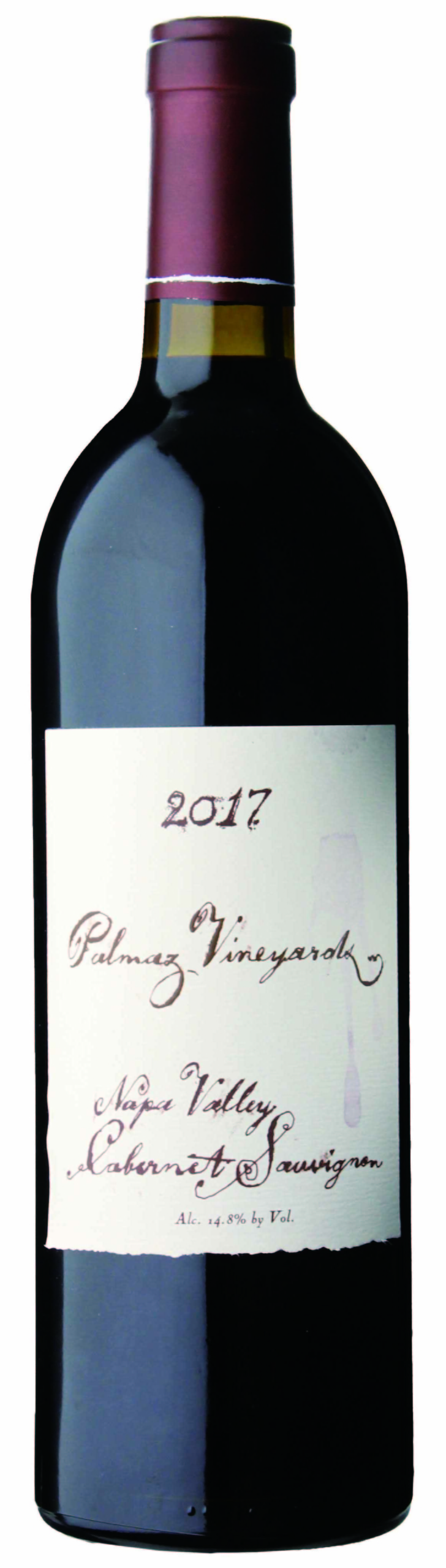 ラベルの液だれに表された、フロンティアスピリッツの継承 | FEATURE