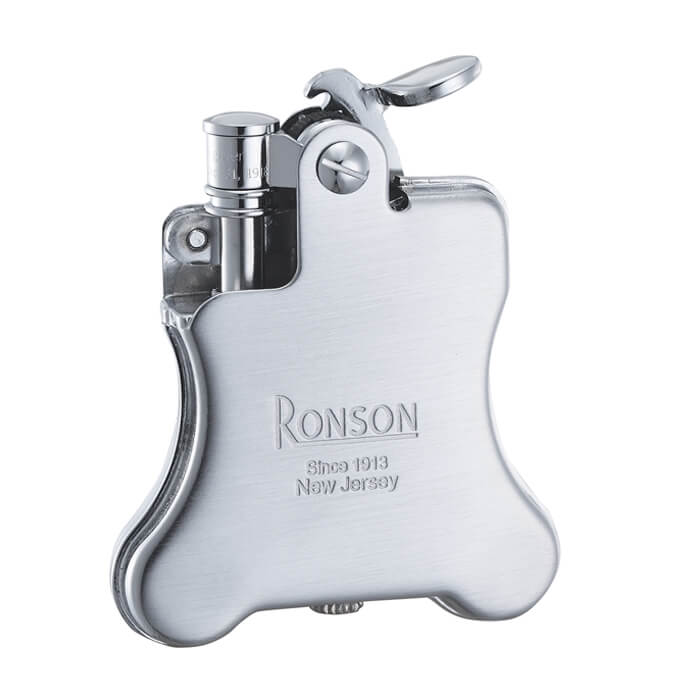 オイルライター | RONSONBANJO | ウインドミル公式ウェブサイト