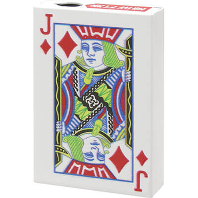 ターボライター | アドミラルトランプライター・JACK | ウインドミル