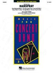 ヘアスプレー」より セレクション／Selections from Hairspray - Marc