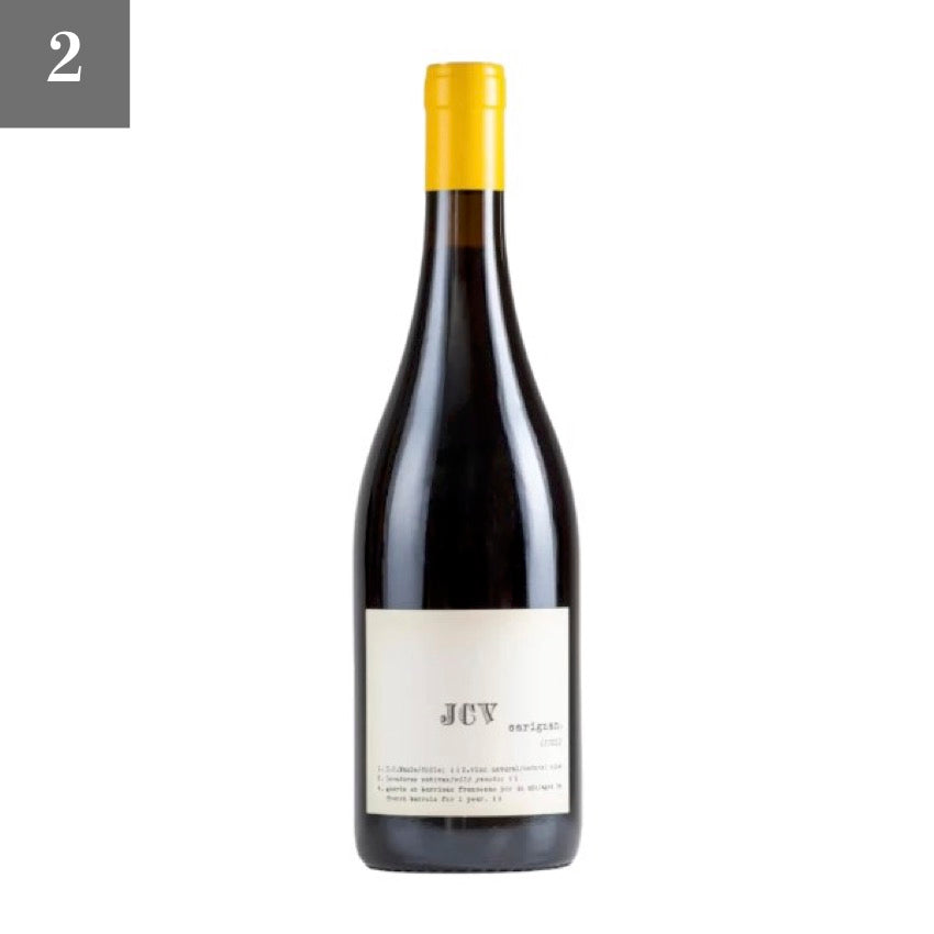 2000 アヴィーズ・グラン・クリュ / ジャクソン 【1500ml】 | Wine Library