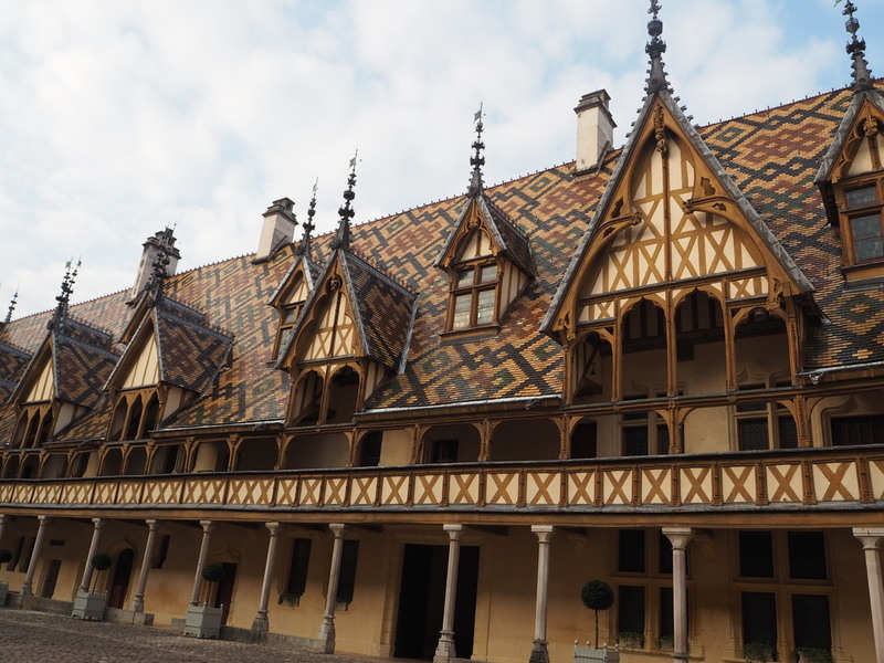 オスピス・ド・ボーヌ」を詳しく解説 - ワインリンク