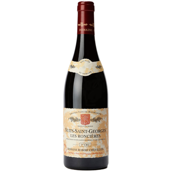 Domaine Robert Chevillon: Nuits-Saint-Georges, Premier Cru, Les