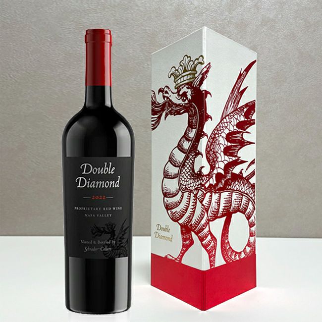 ドミナス・プロプライエタリー・レッドワイン 2016