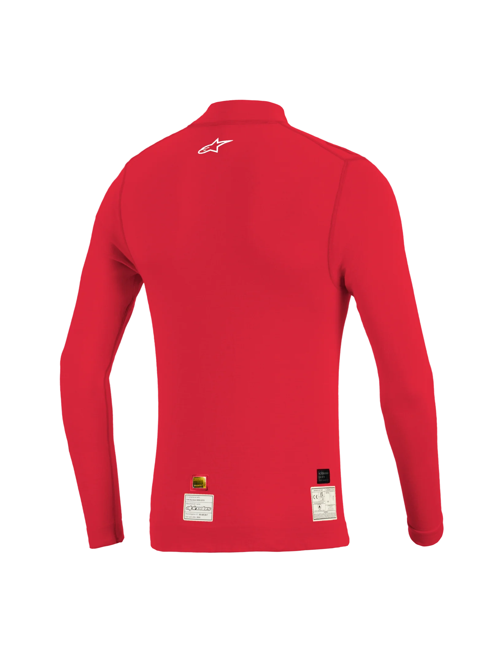 Alpinestars ZX Evo V3 Nomex Top – Wine Country Motor Sports