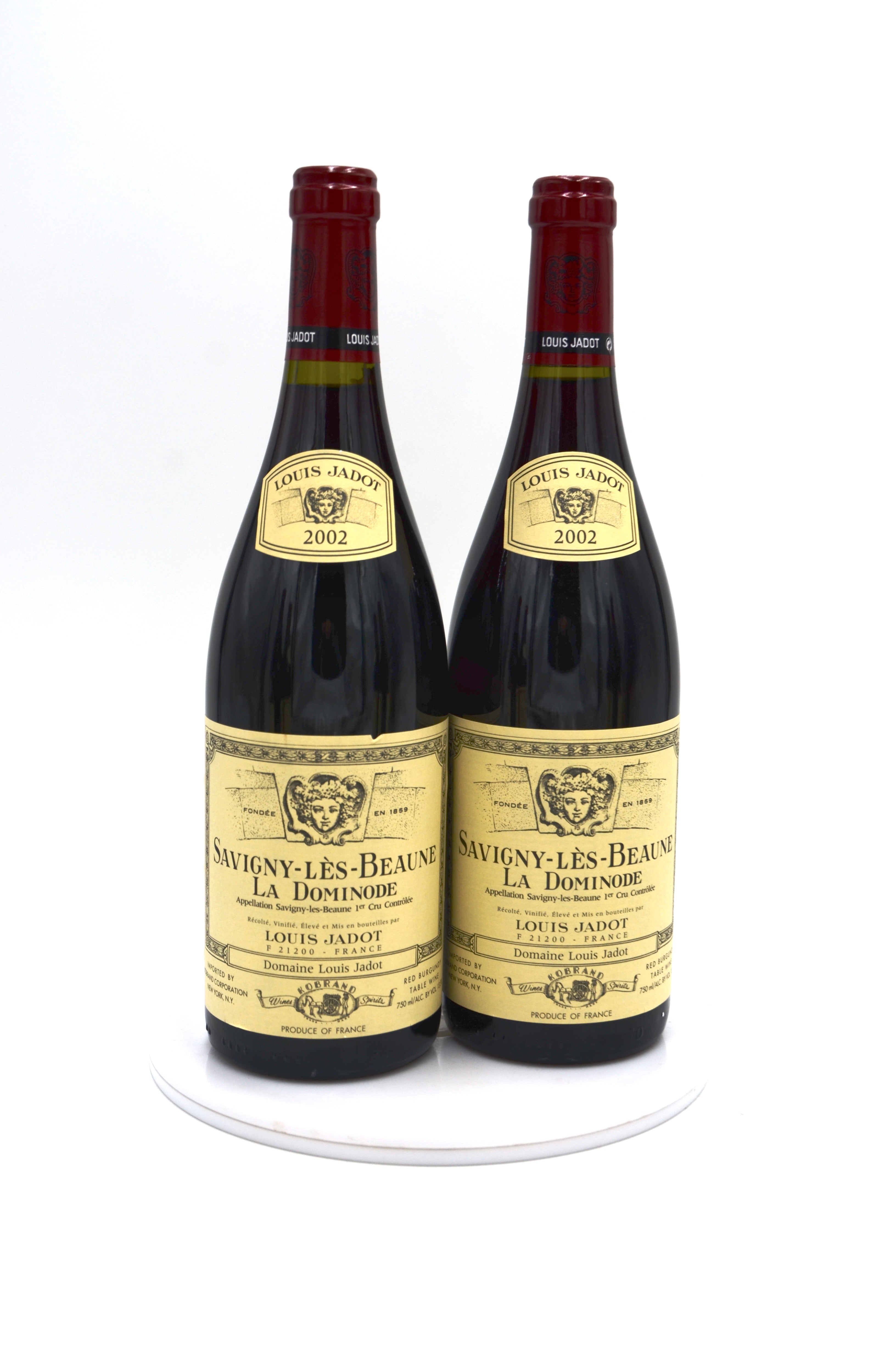 LOUIS JADOT】 2000 BEAUNE 1er CRU LOUIS JADOT】 2000 BEAUNE 1er