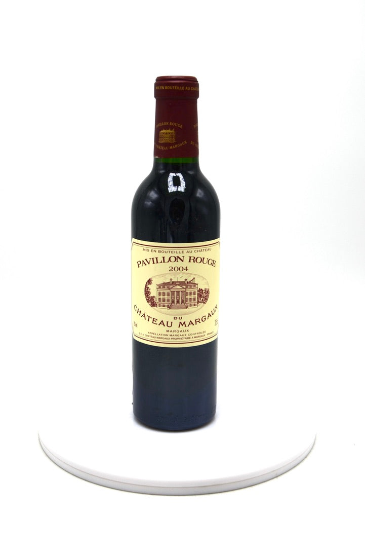 2004 Pavillon Rouge du Chateau Margaux, Margaux [Ch. Margaux's 2nd