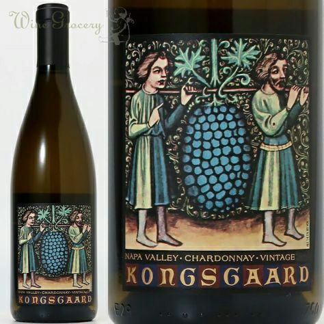 コングスガード シャルドネ 2022 | ワイングロッサリー