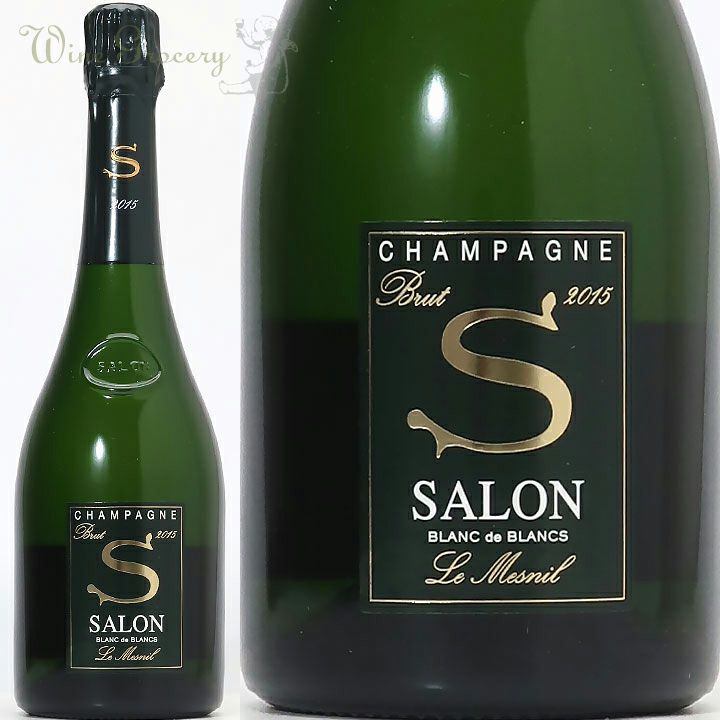 シャンパーニュ・テルモン ブラン・ド・ブラン ヴィノテーク