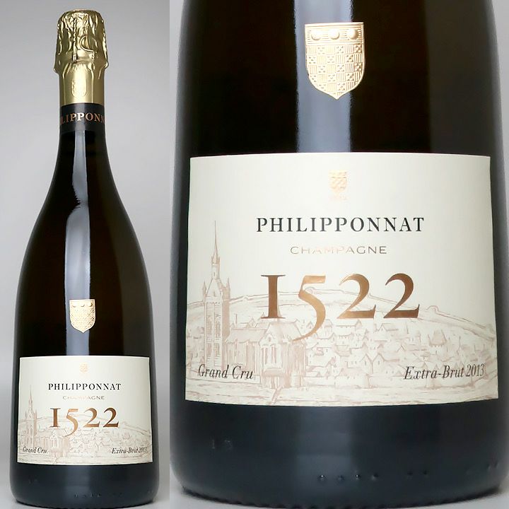 フィリポナ キュヴェ 