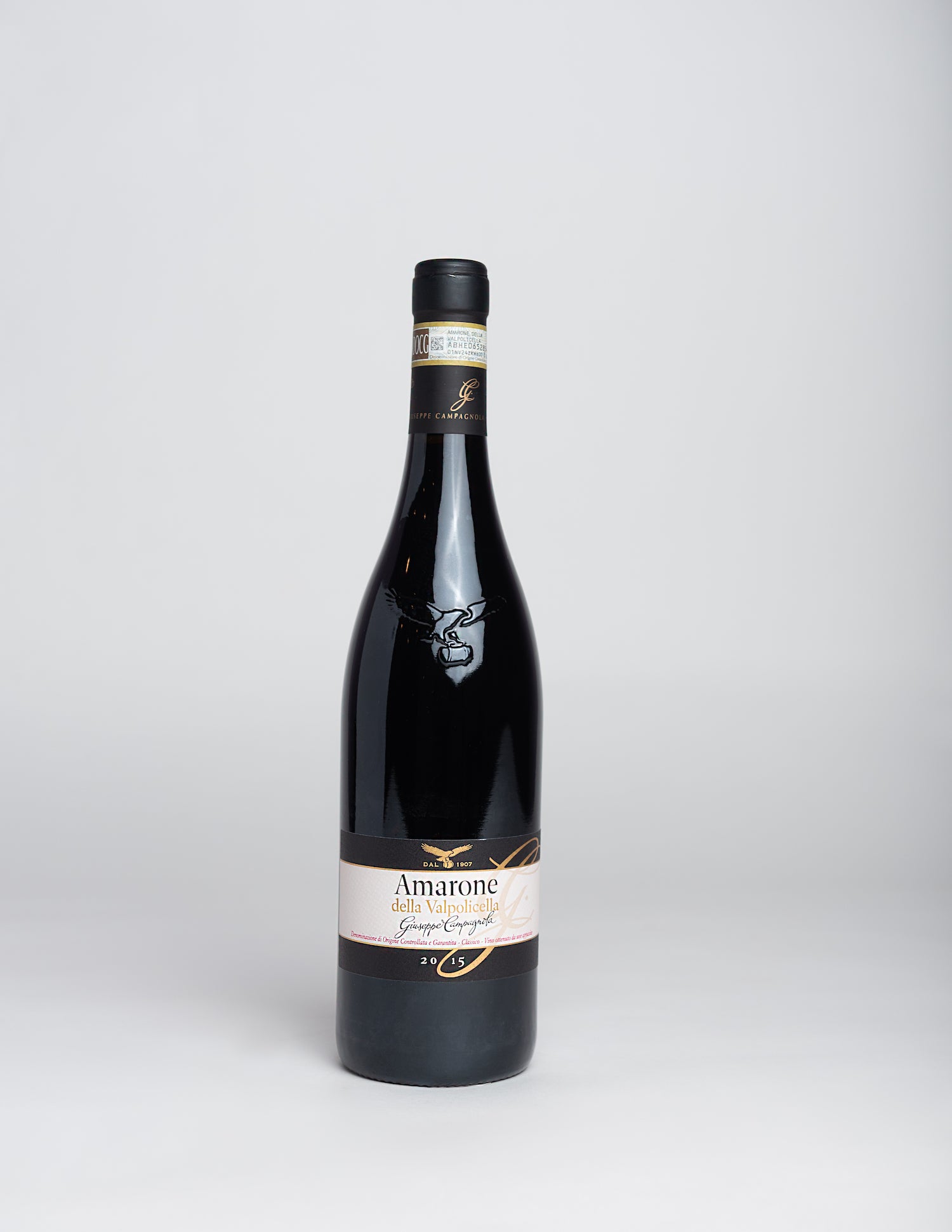 Amarone della Valpolicella 2015 Consorzio – Wine de Vine