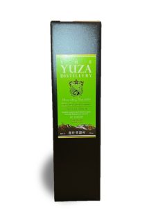 遊佐 オロロソ・シェリーカスク 2024 700ml 60% 税込28,600円 – ワイン