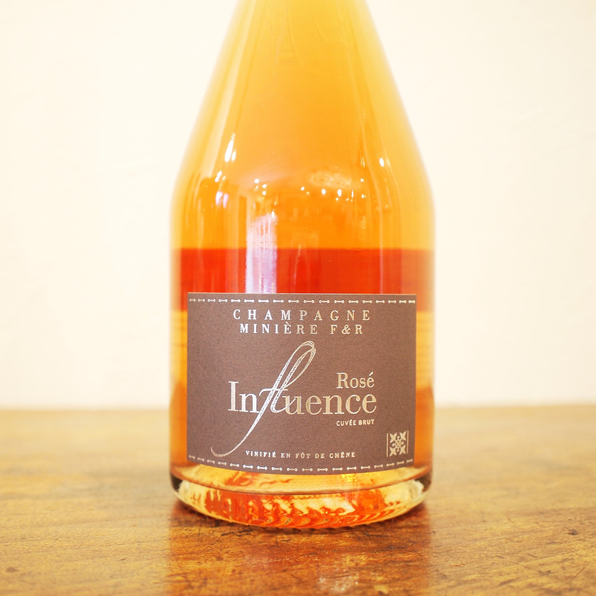 ワイン dn8621 Fleur Antique Champagne Rose zk8621 Fleur Antique