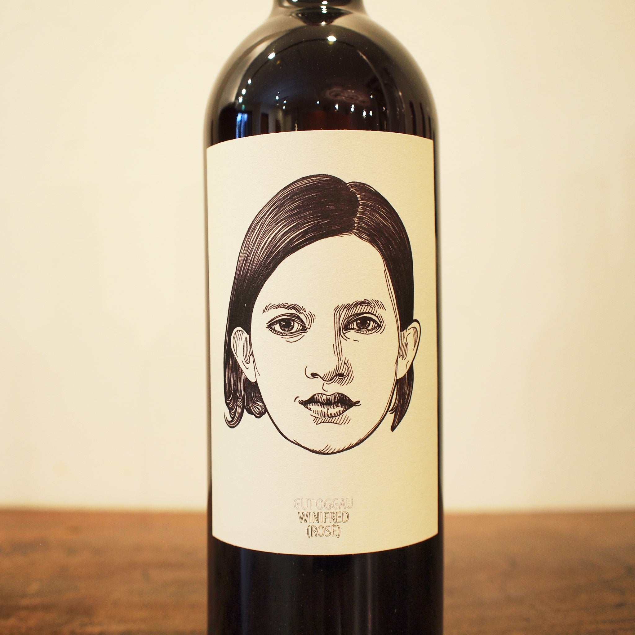 ヴィニフレッド 2022 / グート オッガウ – wineshop recork