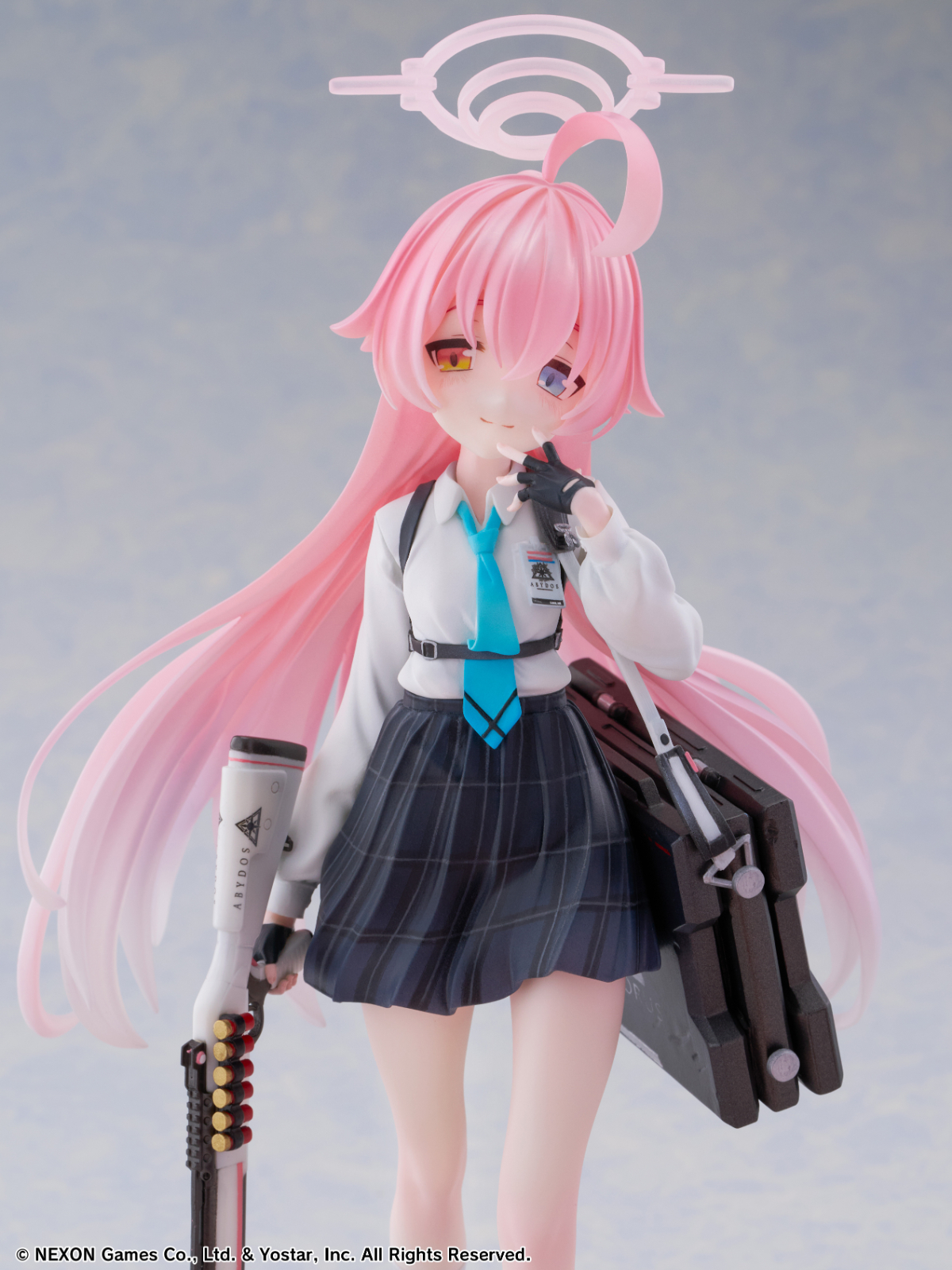 ブルアカふぇす ホシノ ブロマイド セット 新品未使用 ブルアカふぇす