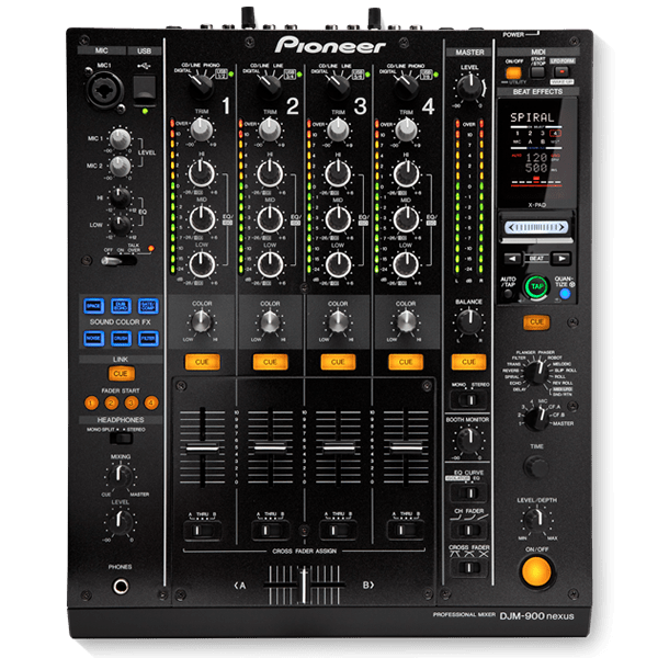 DJ機材 nori DJ機材 | 246ZAIKI