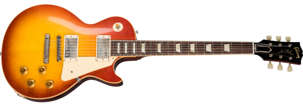 レスポールスタイル エレキギター オレンジ PRS SE Custom24-08 Blood