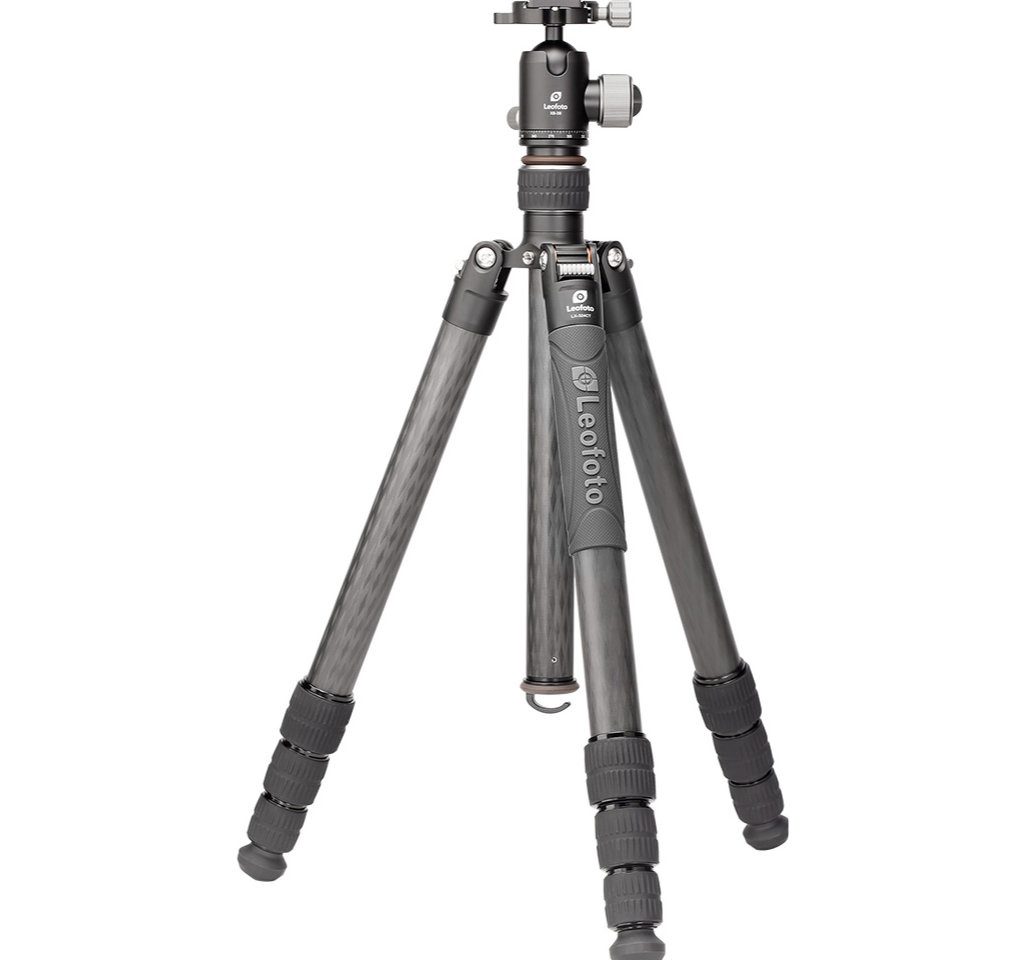 LX-324CT+XB-38 アーバンシリーズ三脚 XB雲台セット Leofoto | 株式