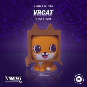 Merchandise - VRChat Wiki