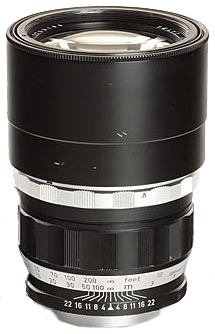 F = 20 cm 1:4 Telyt - Leica Wiki (English)