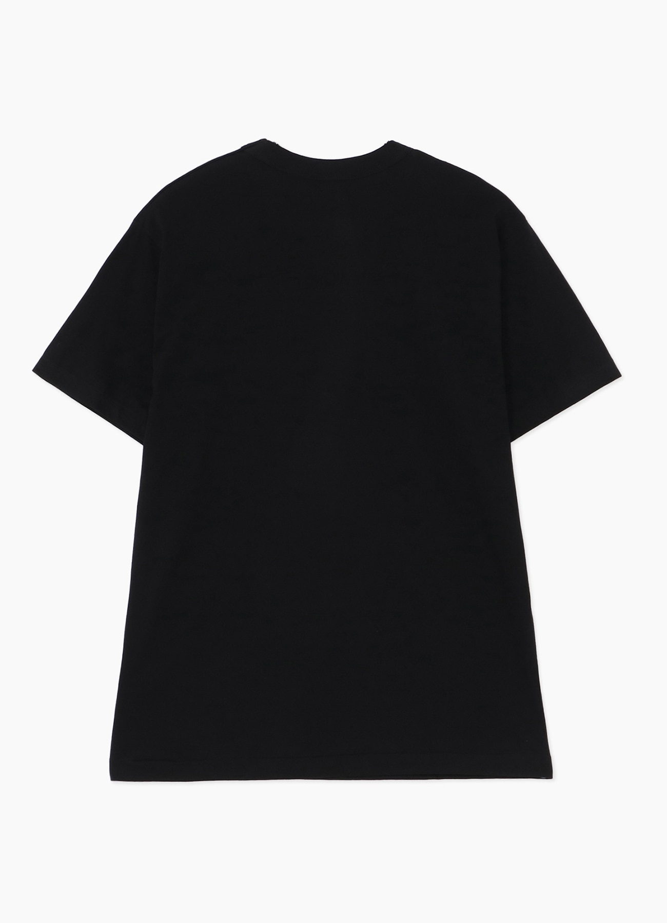 3 Pieces Pack T-shirts(XS White x Navy x Black): YOHJI YAMAMOTO