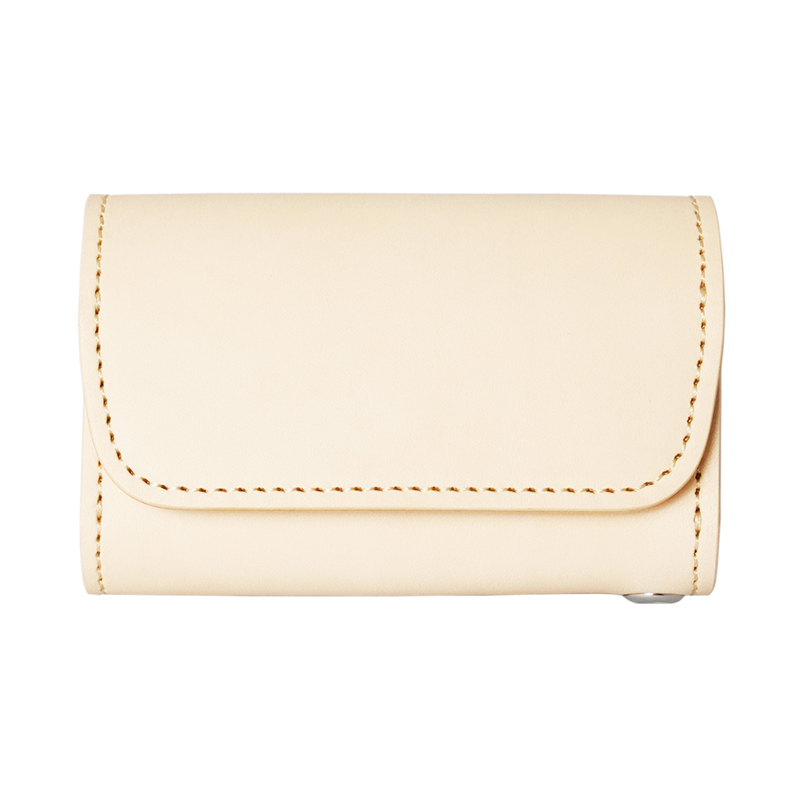 キーケース《ダカール》サドルプルアップ｜WILDSWANS(ワイルドスワンズ