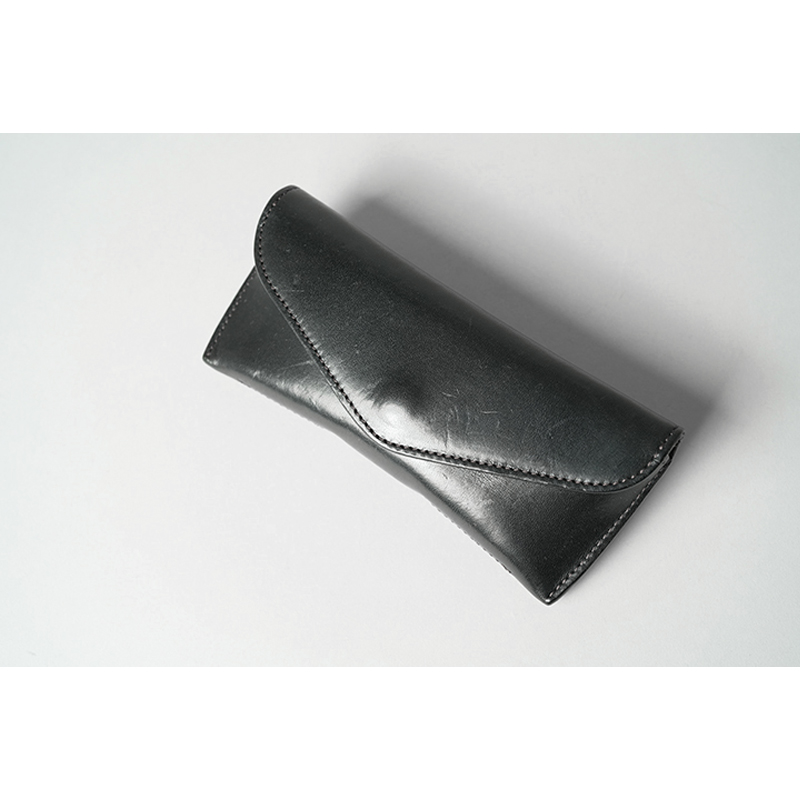 キーケース《ダカール》サドルプルアップ｜WILDSWANS(ワイルドスワンズ