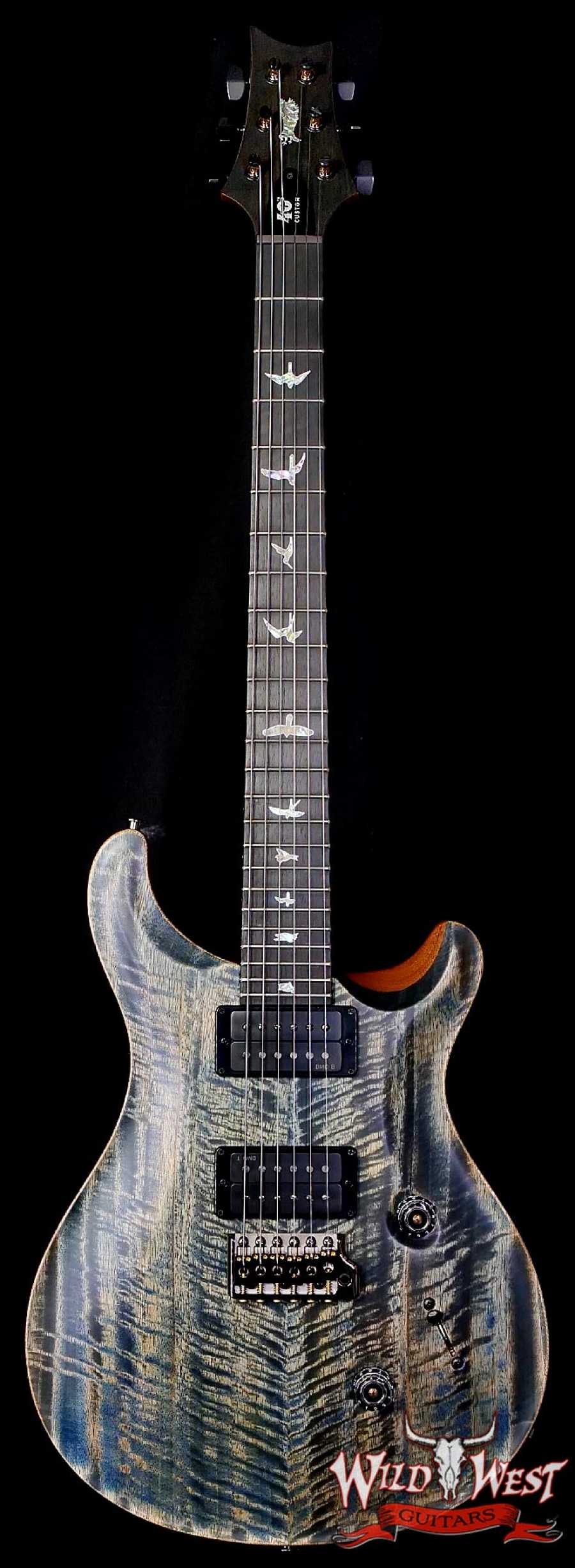 10244】Paul Reed Smith PRS SE CUSTOM 24 Paul Reed Smith SE Custom