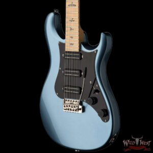Paul Reed Smith PRS SE NF3 Maple Ice Blue Metallic 7.50 LBS
