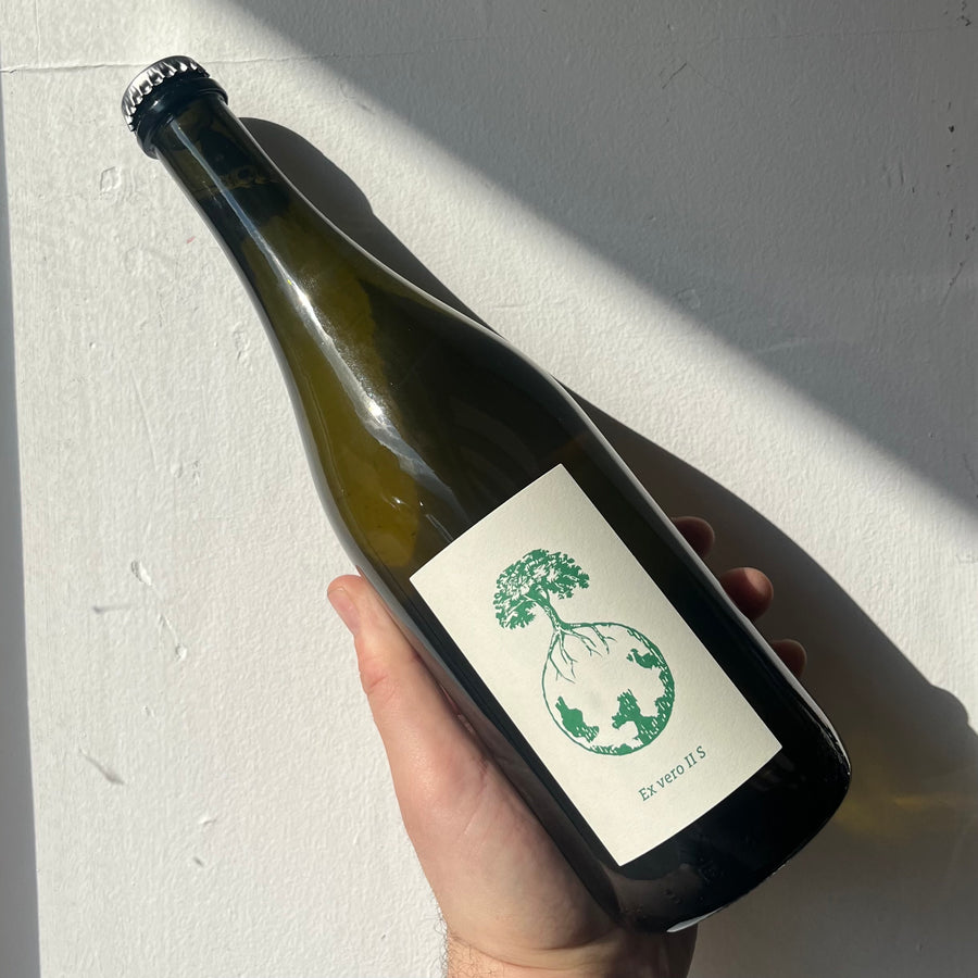 Weingut Werlitsch, Ex Vero II S (2021) – wildwines