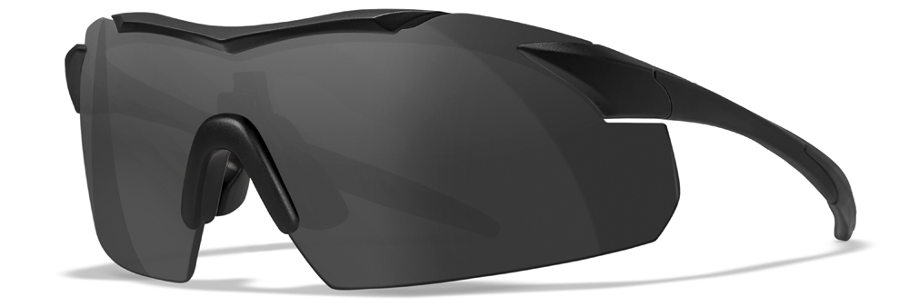 新品 Wiley X ワイリーエックス ヴェイパー2枚 APEL 防弾サングラス WX