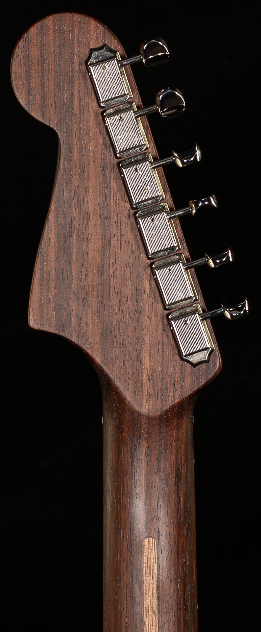 Fender Parallel Universe Volume II Strat Jazz Deluxe, Rosewood