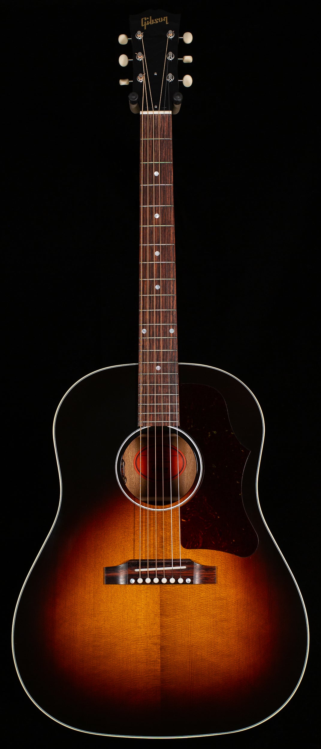 B*D様 Gibson Custom Shop J-45 j45 GALA ギブ Gibson Acoustic J-45