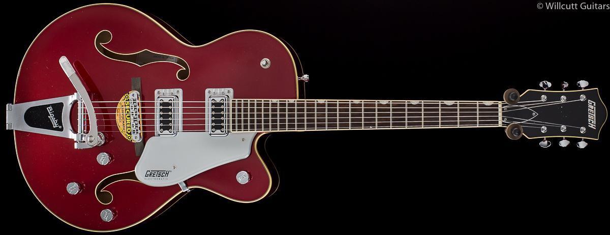 Gretsch g5420t キャンディアップルレッド Gretsch G5420T