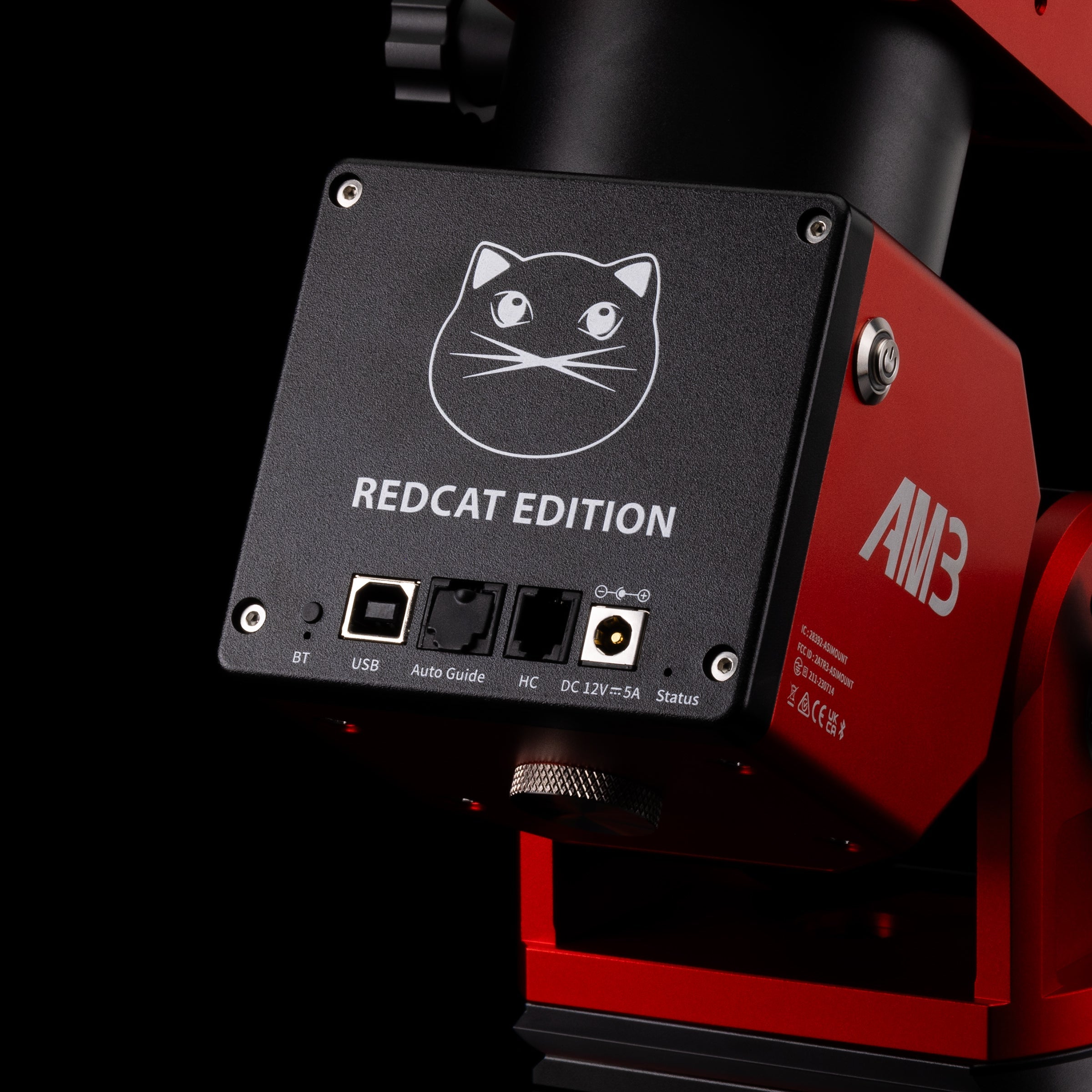 REDWOLF レッドウルフ e-Gimbal Light 【公式通販】