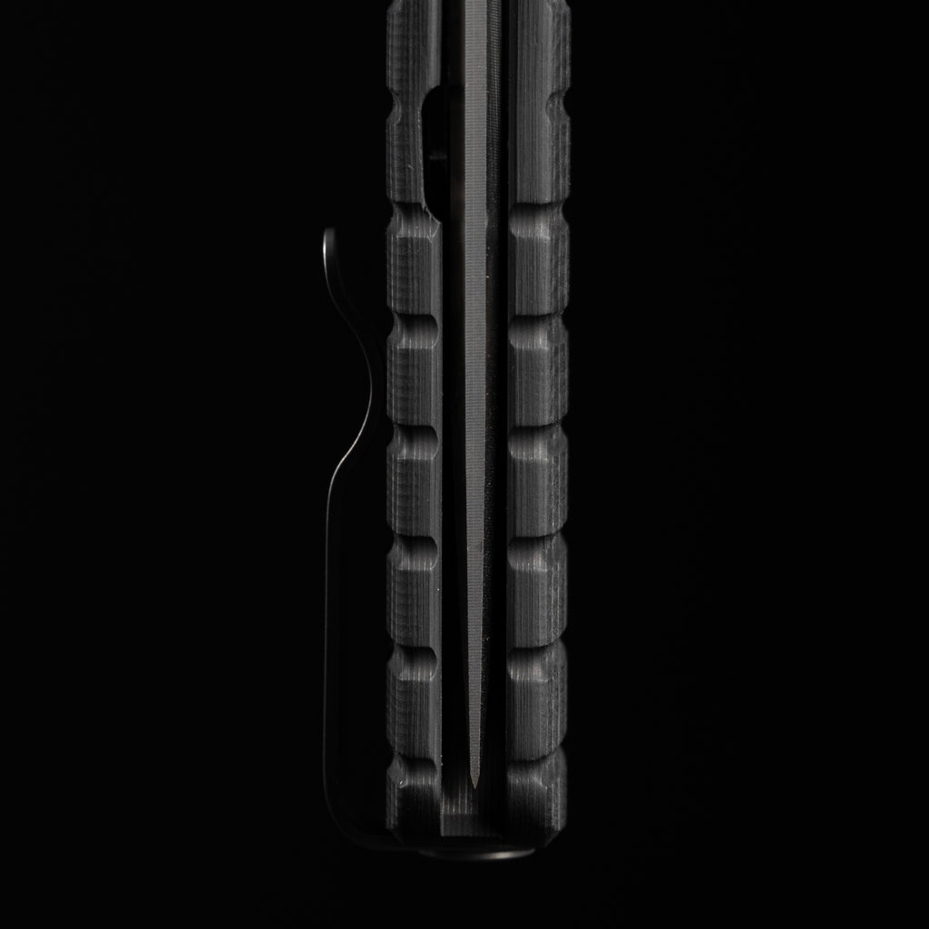 OZF S01 | Osoraku Zukuri Folder Spectral Series 3.5