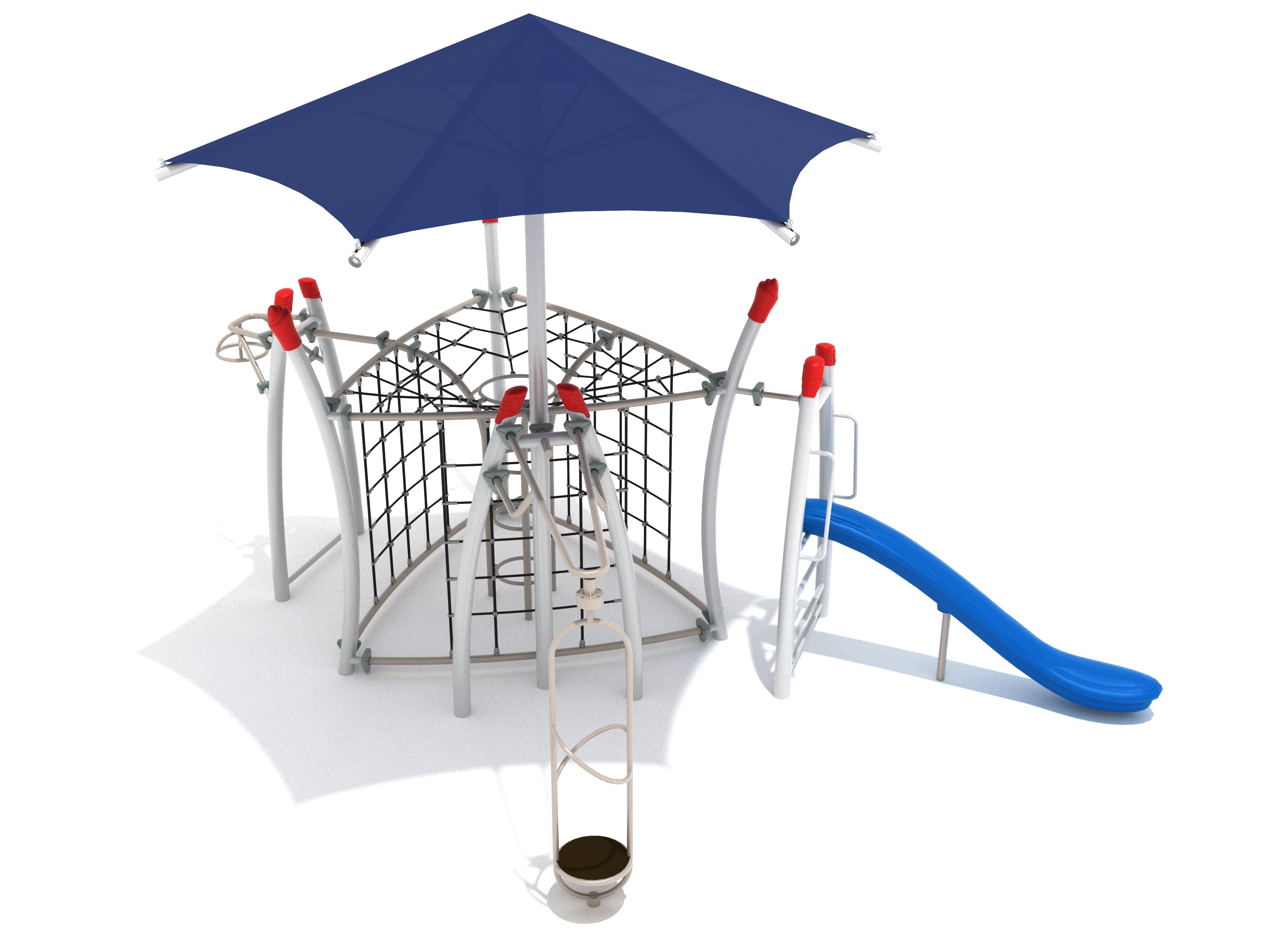 Lost Mine Playground | WillyGoat Playgrounds