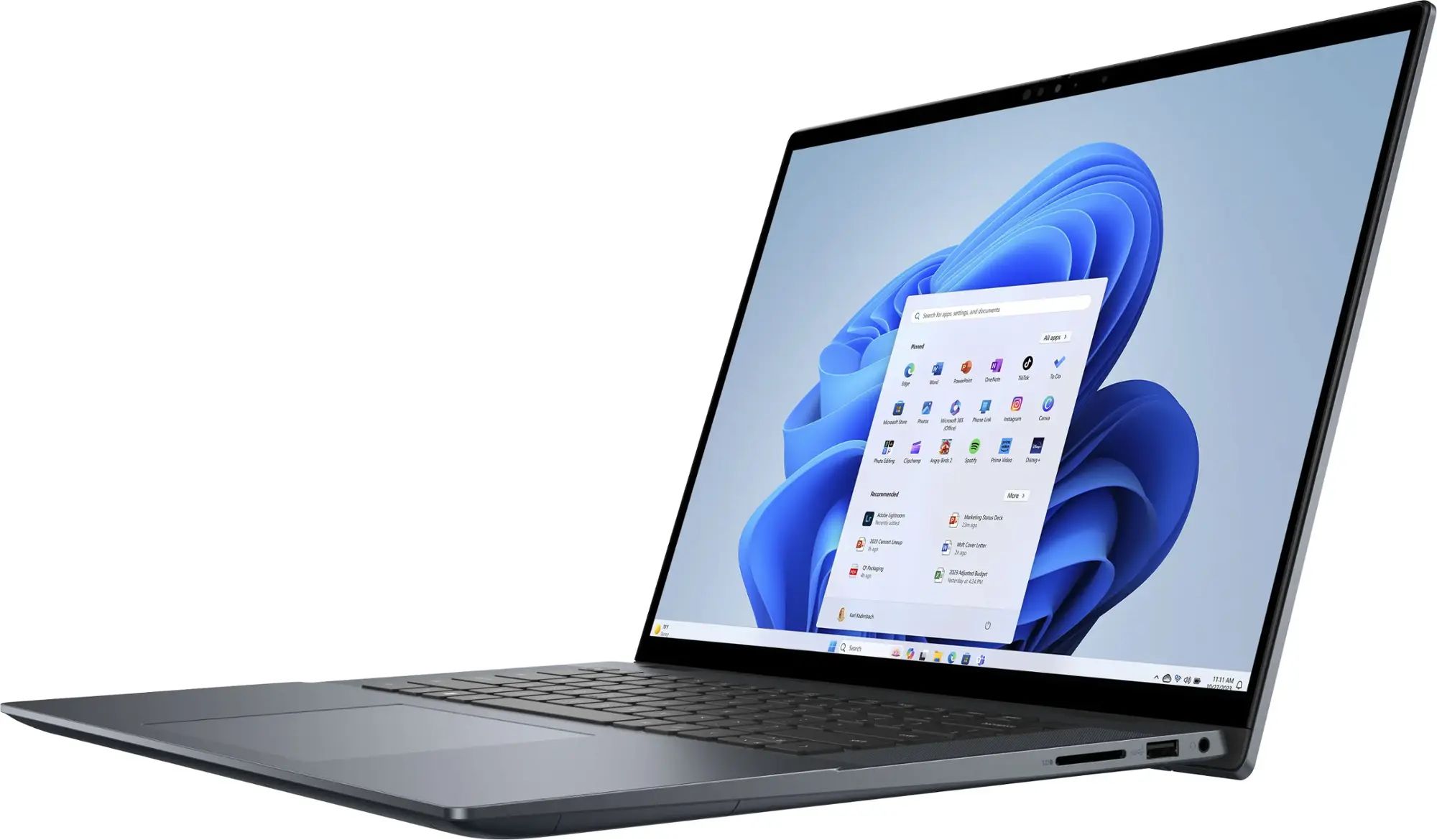 Dell Inspiron16/Core i7-1360P Win11Pro美品 Amazon.com: Dell