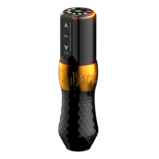 Ink Machines – Wizard T.S オンライン