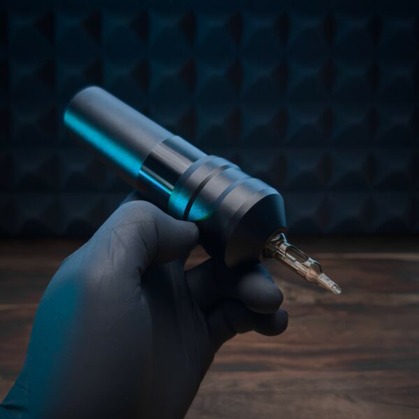 ACUS M1 Plus – Wizard T.S オンライン