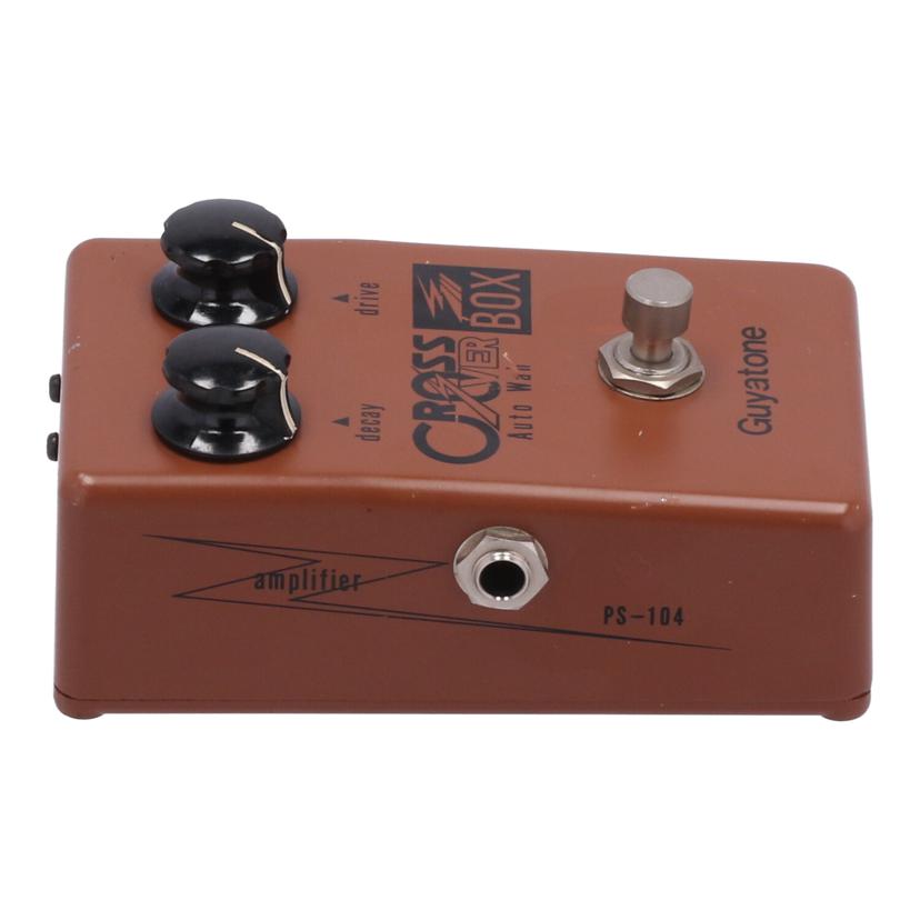 Guyatone グヤトーン/楽器｜WonderREX-ONLINE 公式通販サイト