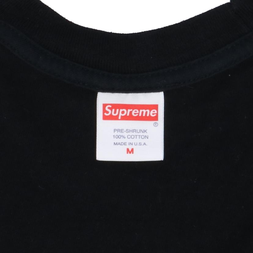 Supreme シュプリーム Supreme 死神プリントTシャツ 19SS