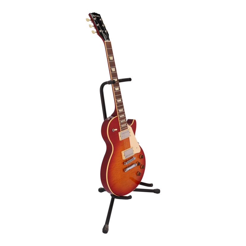 HISTORY SH-LSV/FM VCH レスポールギター HISTORY SH-LSV/FM VCH レス