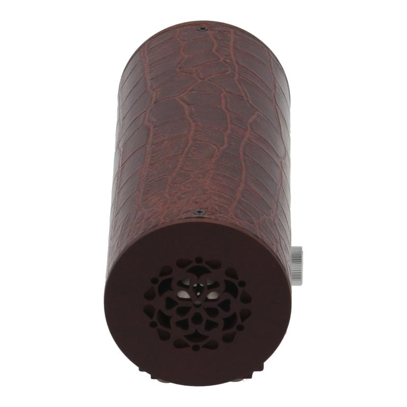 M´s SYSTEM アンプ内蔵波動スピーカー/KA-C Croco