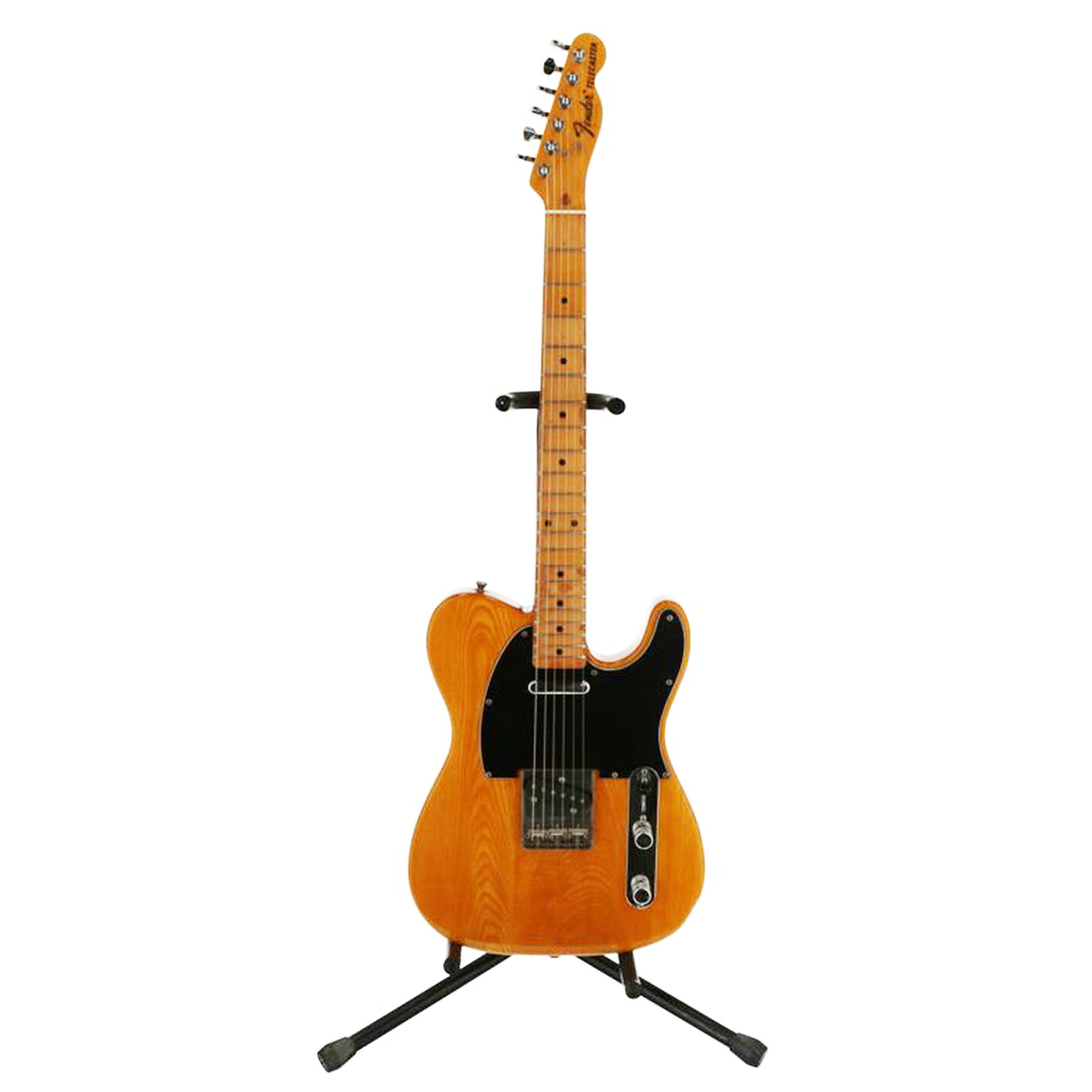 Fender Japan フェンダー ジャパン CTL-50M テレキャスター Eシリアル