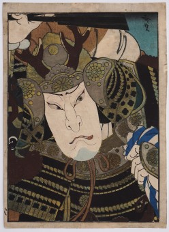 希少！最終価格！ビンテージ！荒木幸史の肉筆絵画 コスモス1991年