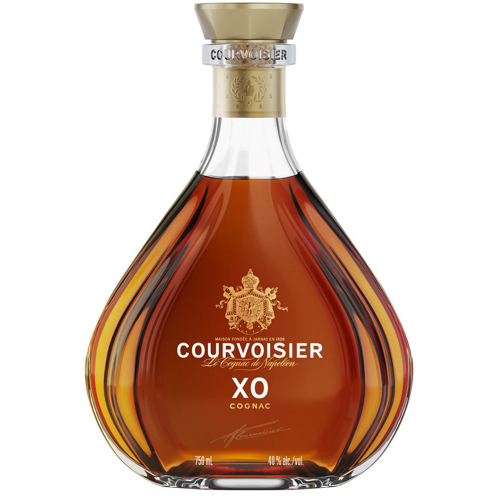 Buy Courvoisier XO Cognac | Courvoisier - Wooden Cork #1 Online
