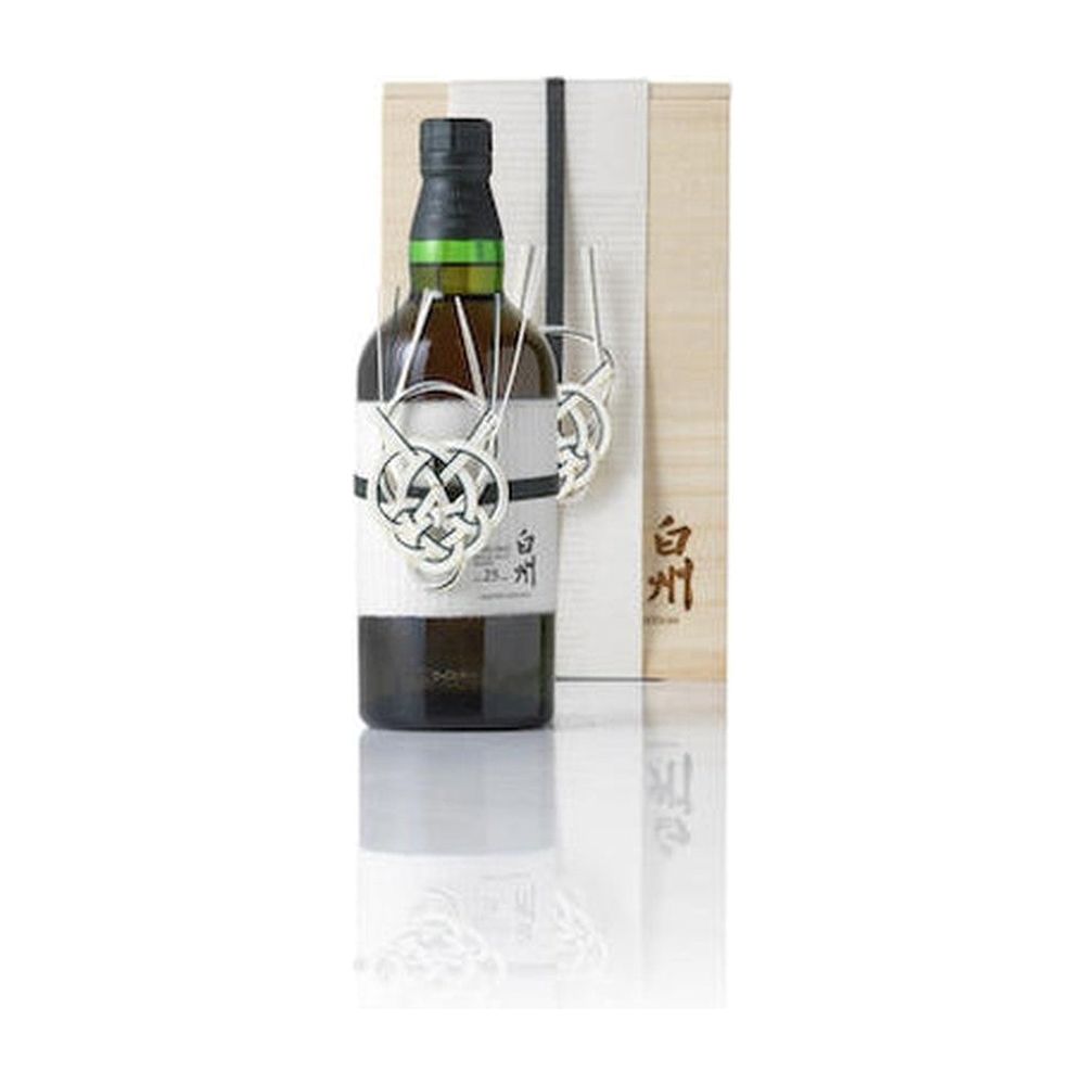 Suntory Yamazaki 18 Year Old Limited Edition – Wooden Cork