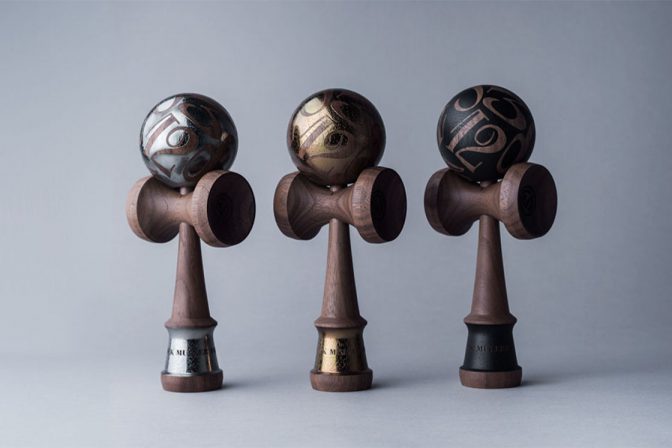 フランクミュラーけん玉