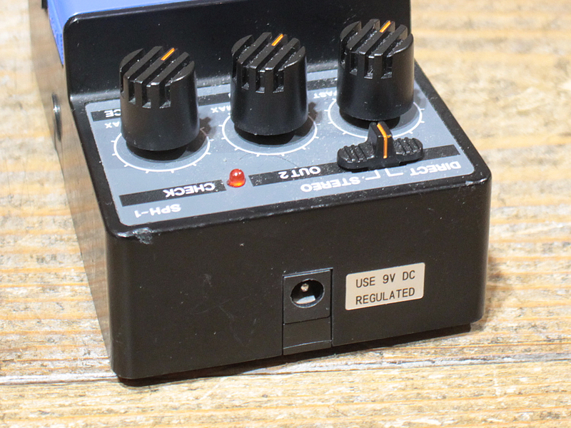 雨*傘様 ARION ステレオフェイザー SPH-1 雨*傘様 ARION ステレオ